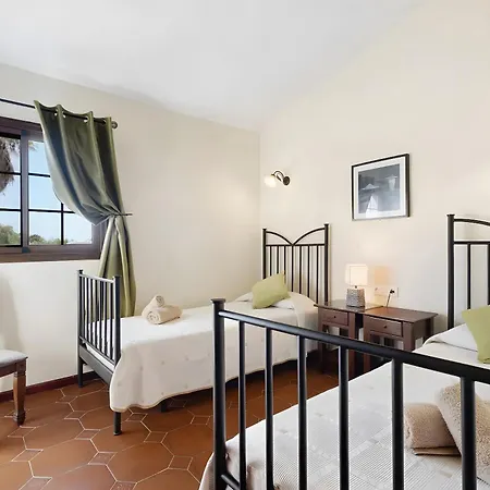 Villa Esselle San Miguel de Abona