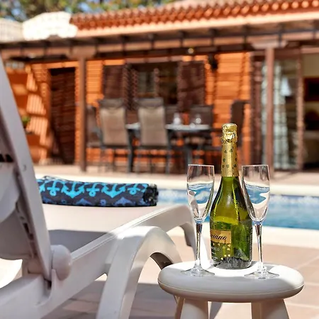 Vila Esselle San Miguel de Abona