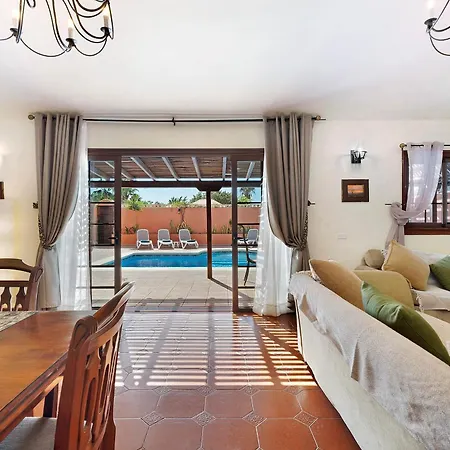 Vila Esselle San Miguel de Abona