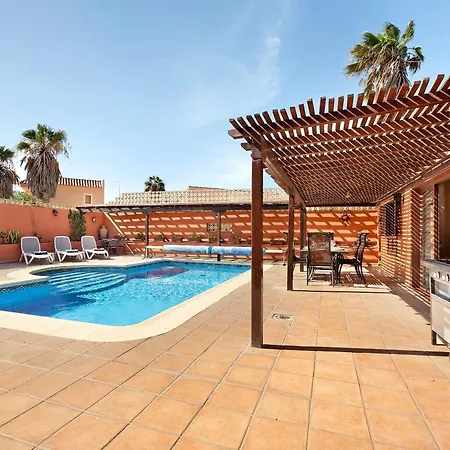 Esselle Vila San Miguel de Abona