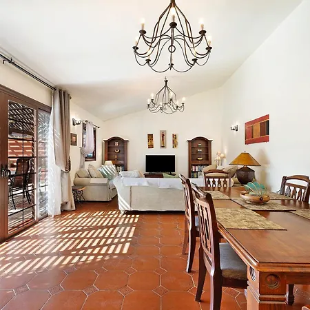 Villa Esselle