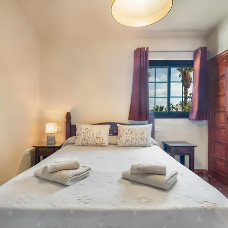 Esselle San Miguel de Abona