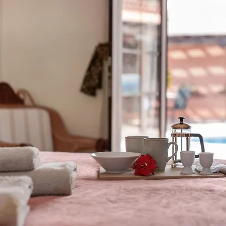 Esselle San Miguel de Abona