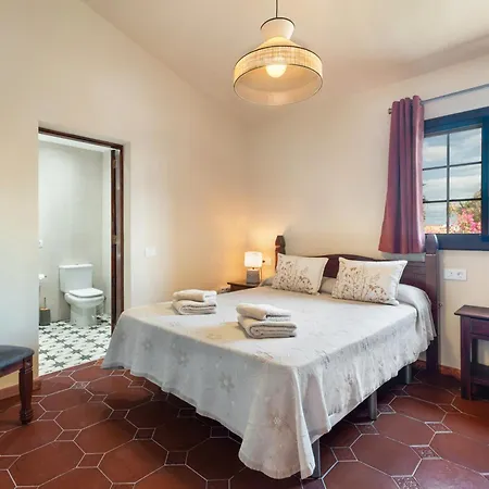 Esselle San Miguel de Abona