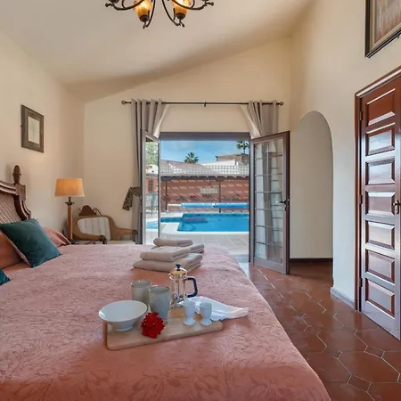 Esselle * San Miguel de Abona