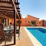 Esselle Vila San Miguel de Abona