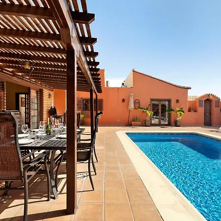 Esselle Vila San Miguel de Abona