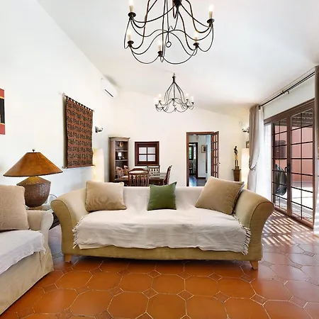 Vila Esselle San Miguel de Abona