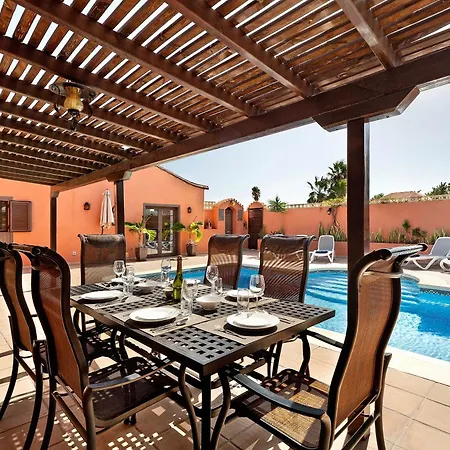 Esselle Vila San Miguel de Abona