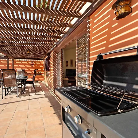 Esselle Vila San Miguel de Abona